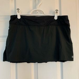 Lululemon Skirt